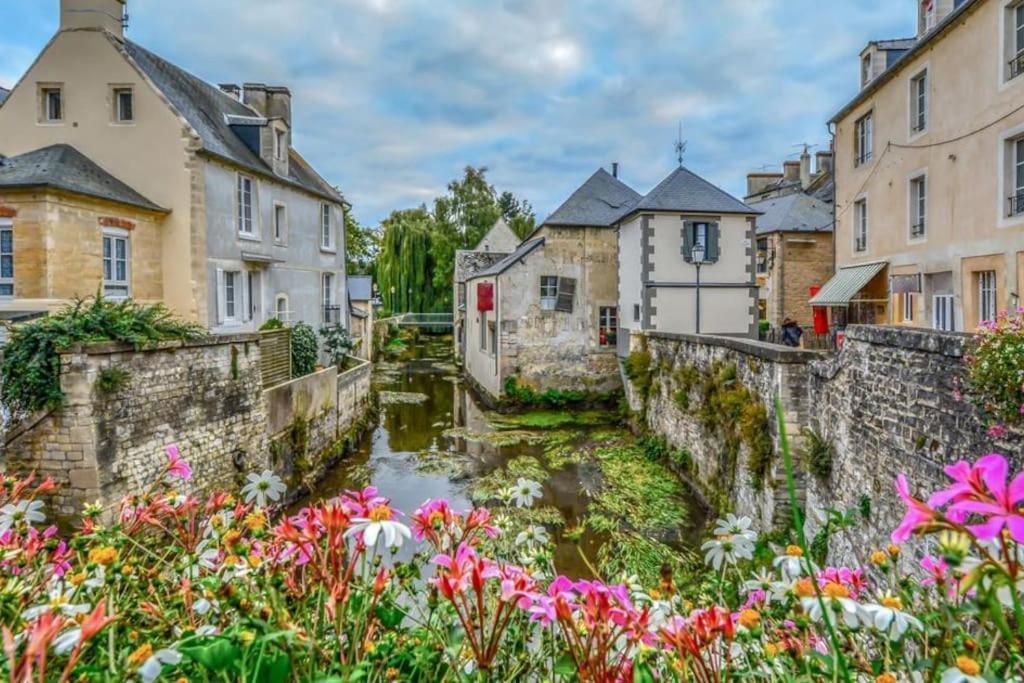 Saint-Martin-des-Entrées L'Etincelle 빌라 외부 사진